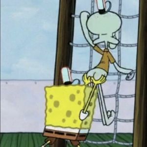 Meet your Posher, Becky